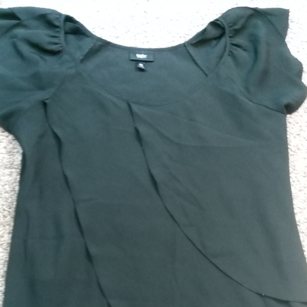 Lightweight blouse
